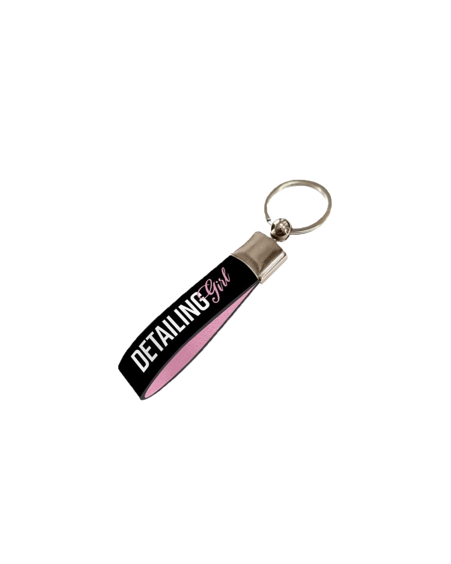 Sleutelhanger Detailing Girl